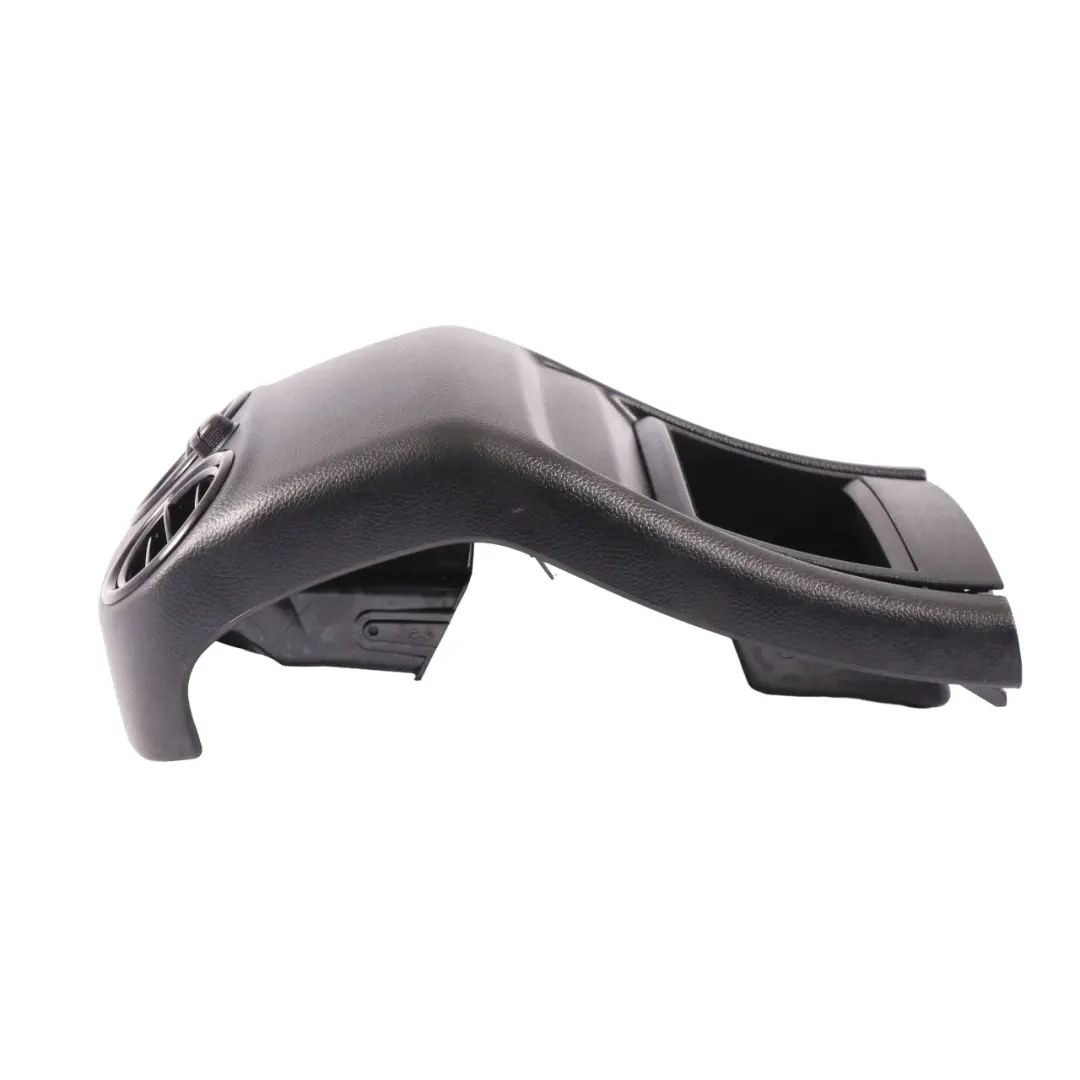Air Vent Trim Mercedes GLC X253 Center Console Rear Panel Black - SKU A2538300000 - Part number A2538300000