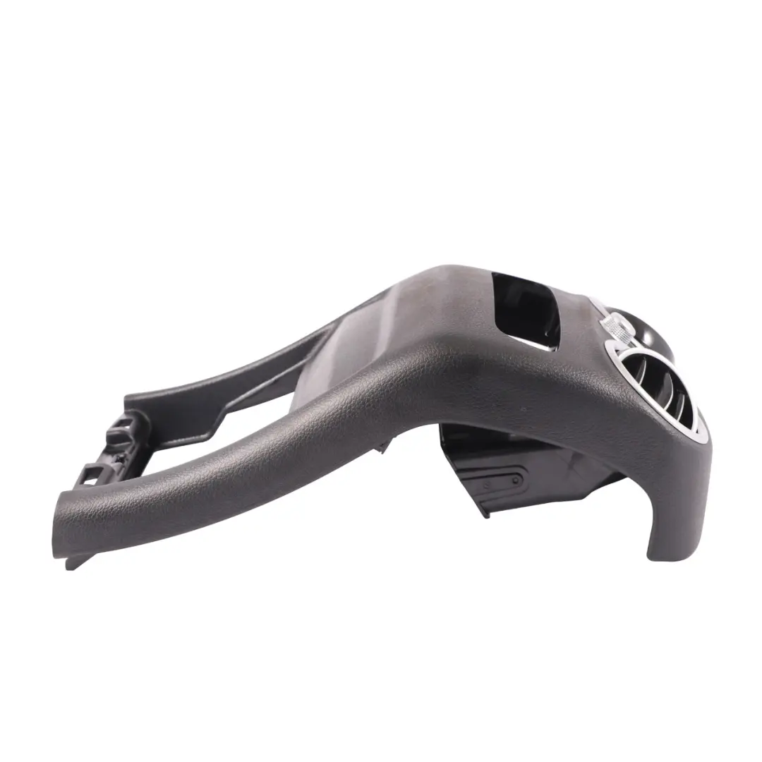 Mercedes C253 W293 Centre Console Rear Air Vent Panel Cover Trim Black - SKU A2538304102 - Part number A2538304102