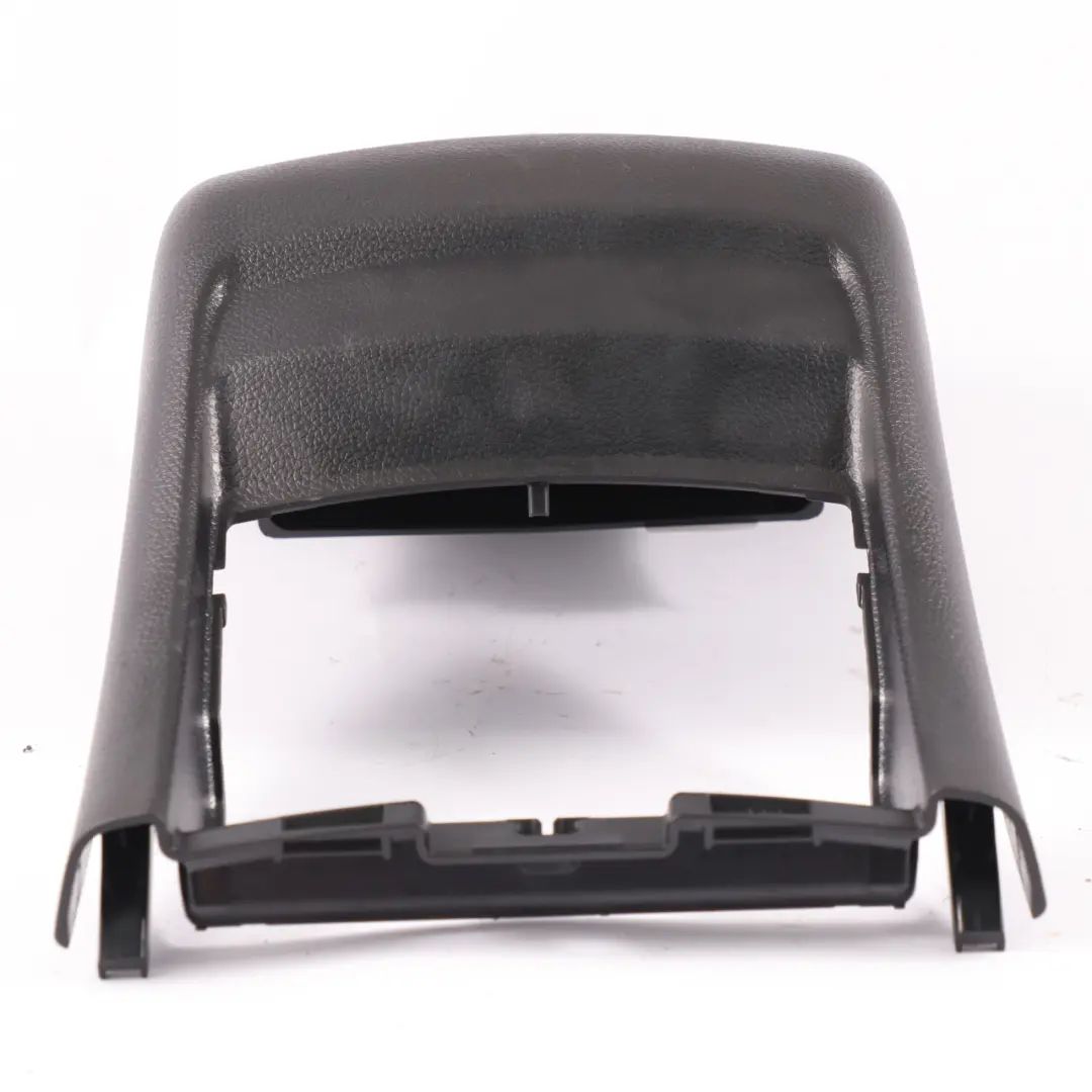Mercedes C253 W293 Consola Central Ventilación Trasera Recubrimiento Negro - SKU A2538304102 - Número de pieza A2538304102