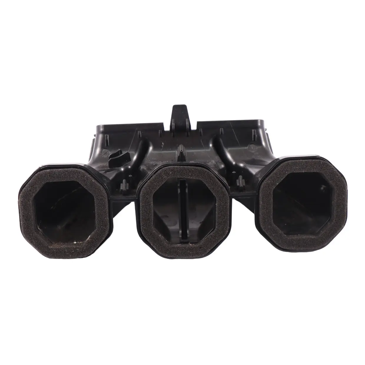 Mercedes C253 X253 Console Centrale Canal de Conduit d'Air A2538310100