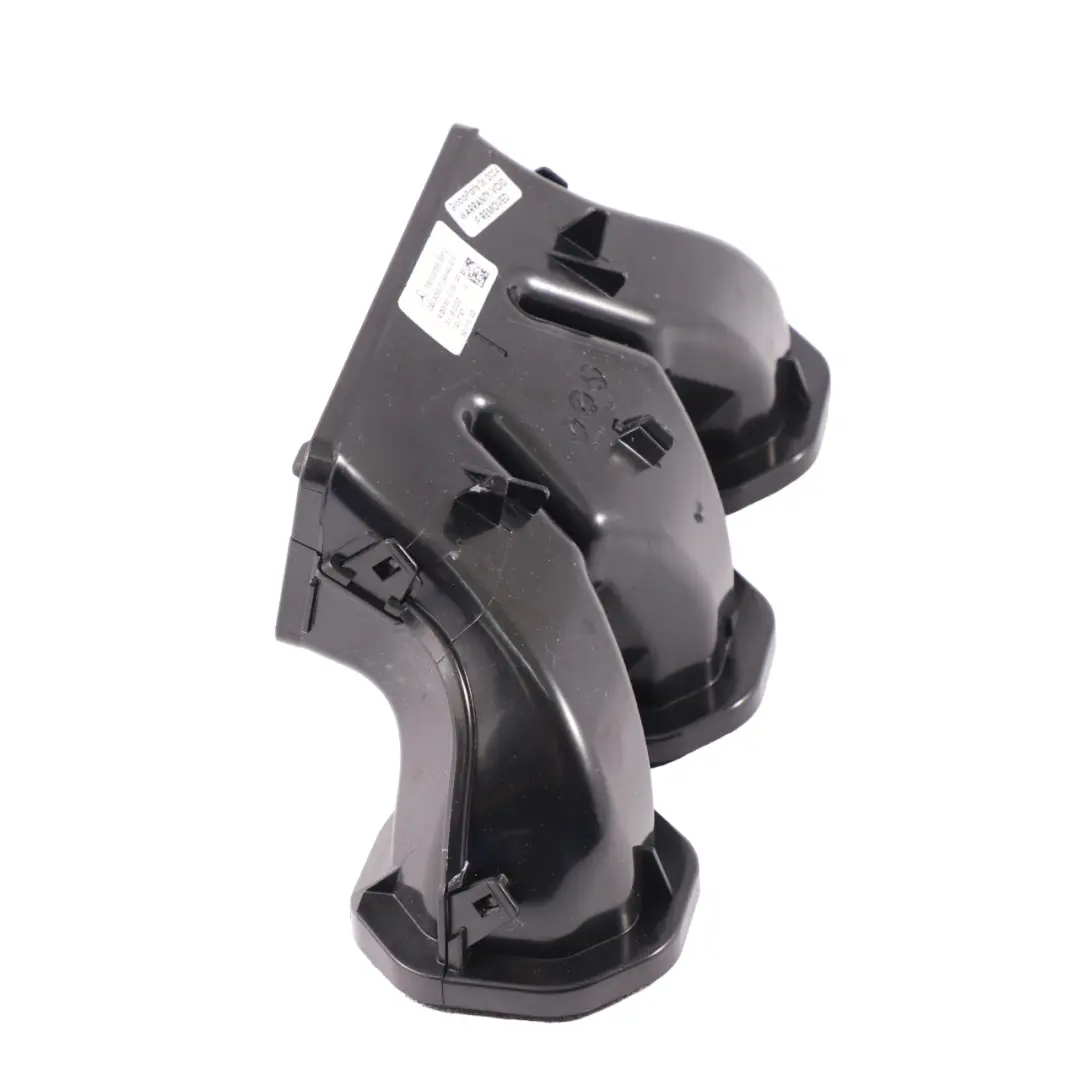 Mercedes C253 X253 Centre Console Air Duct Channel - SKU A2538310100 - Part number A2538310100