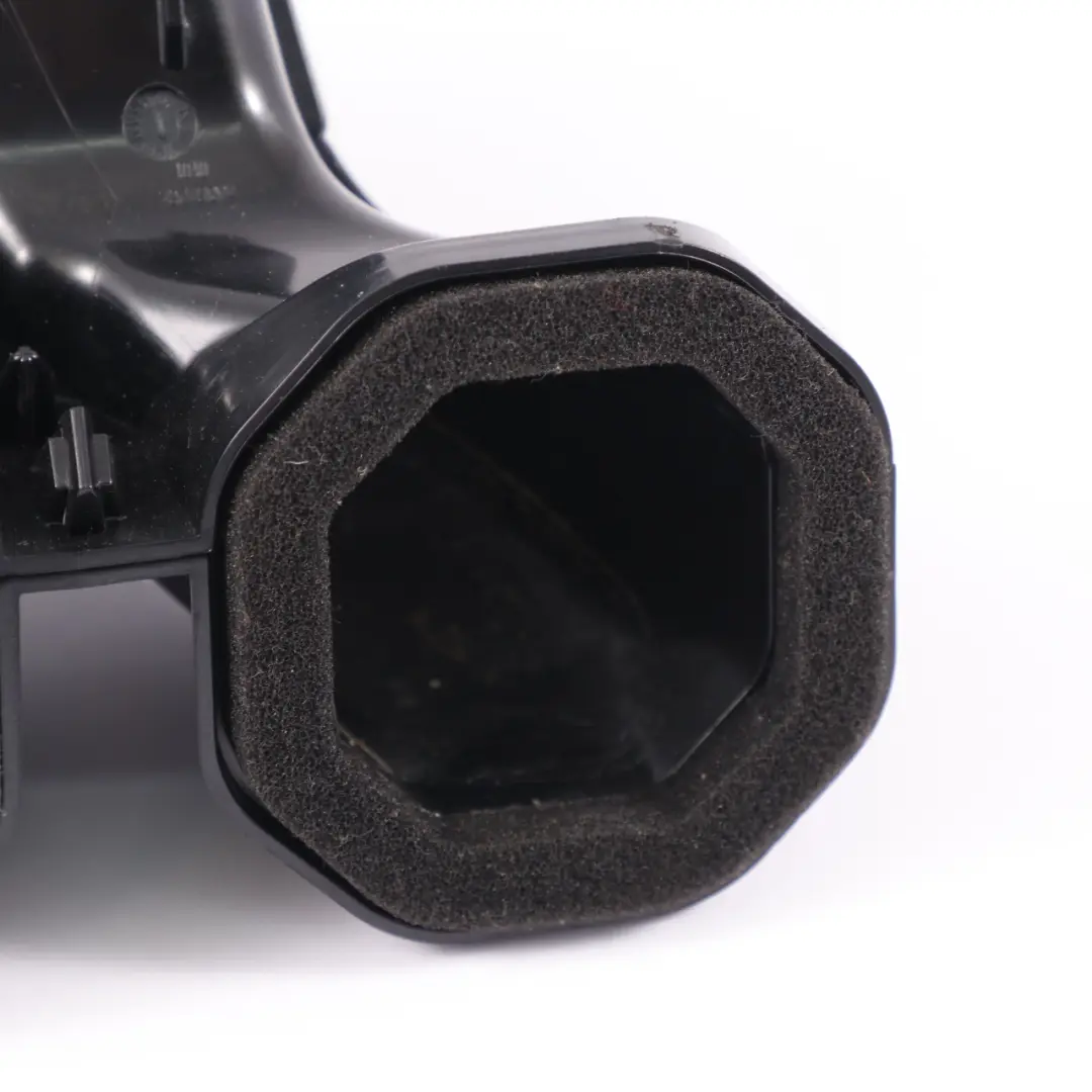 Mercedes C253 X253 Centre Console Air Duct Channel - SKU A2538310100 - Part number A2538310100
