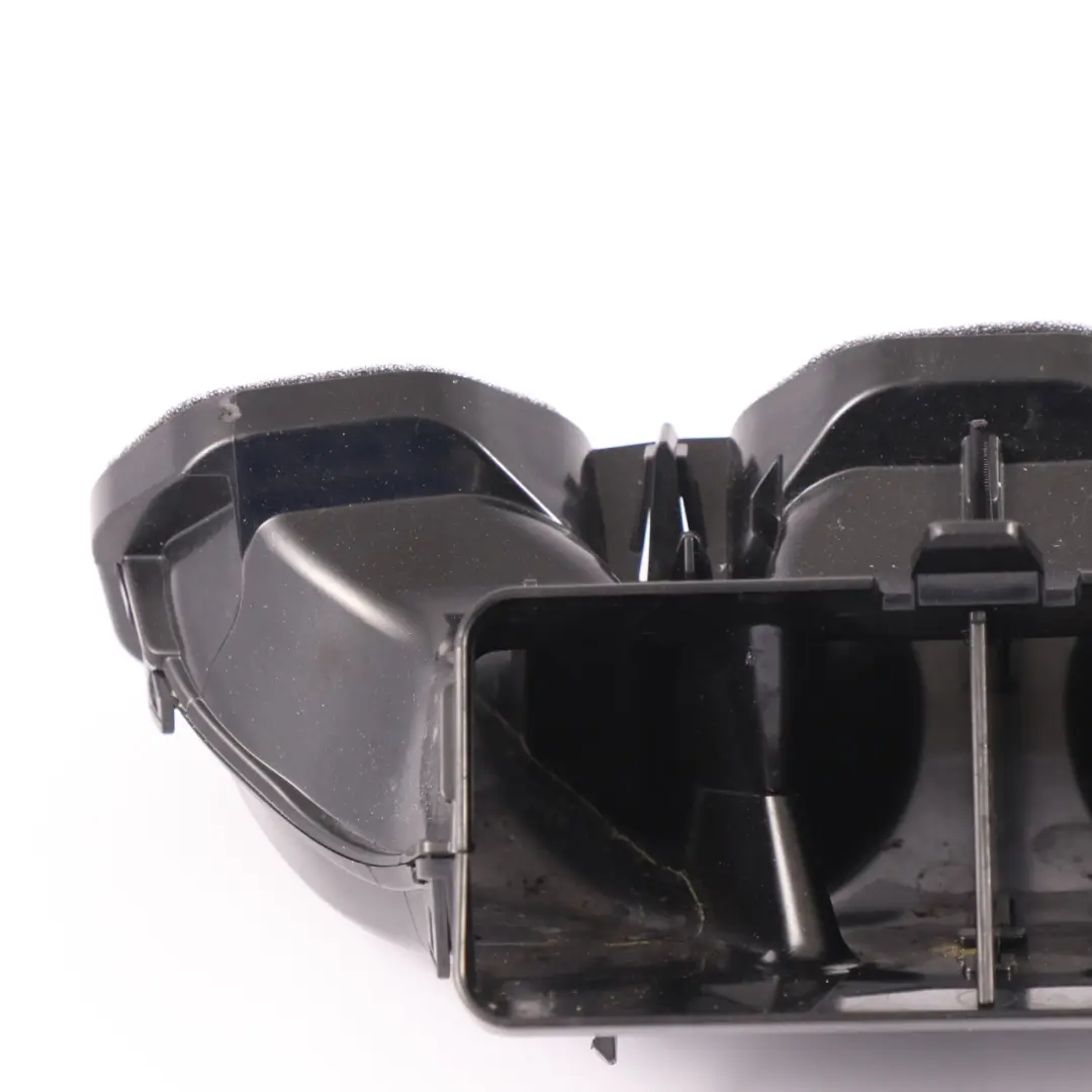 Mercedes C253 X253 Centre Console Air Duct Channel - SKU A2538310100 - Part number A2538310100