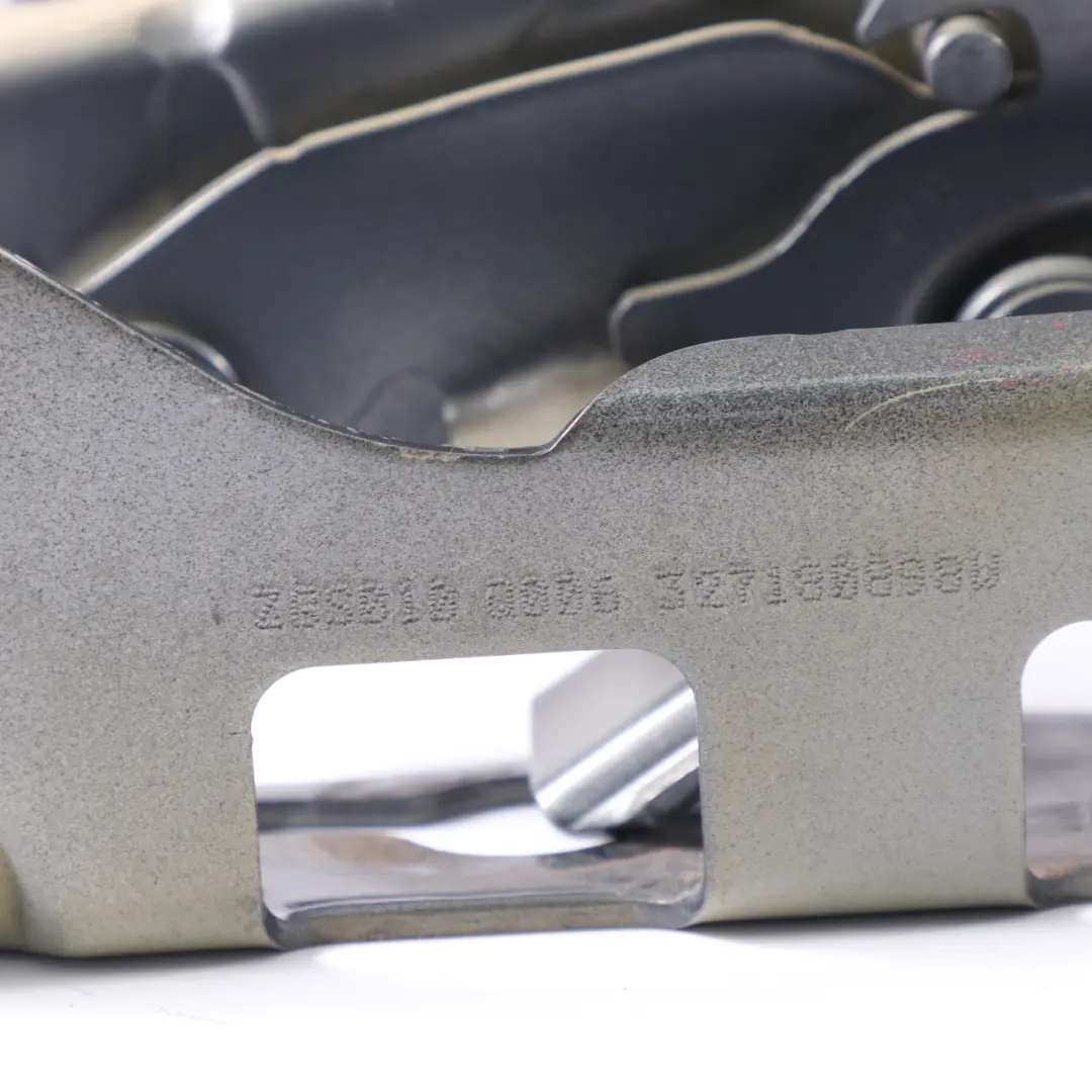 Bonnet Hood Hinge Left N/S Selenite Grey - 992 to Mercedes GLC X253 with Part number A2538800128 Mercedes GLC X253 Bonnet Hood Hinge Left N/S Selenite Grey - 992 - SKU A2538800128-SEL - Part number A2538800128