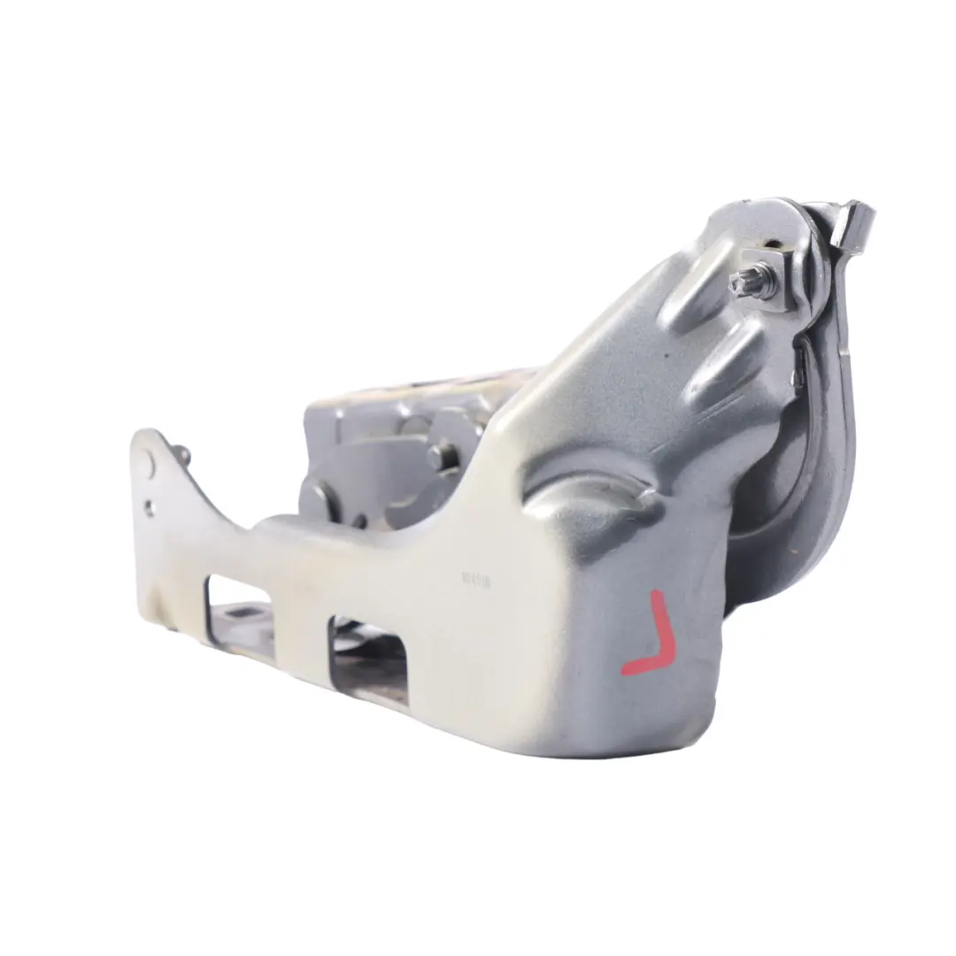 Mercedes GLC X253 Bonnet Hood Hinge Left N/S Selenite Grey - 992 - SKU A2538800128-SEL - Part number A2538800128