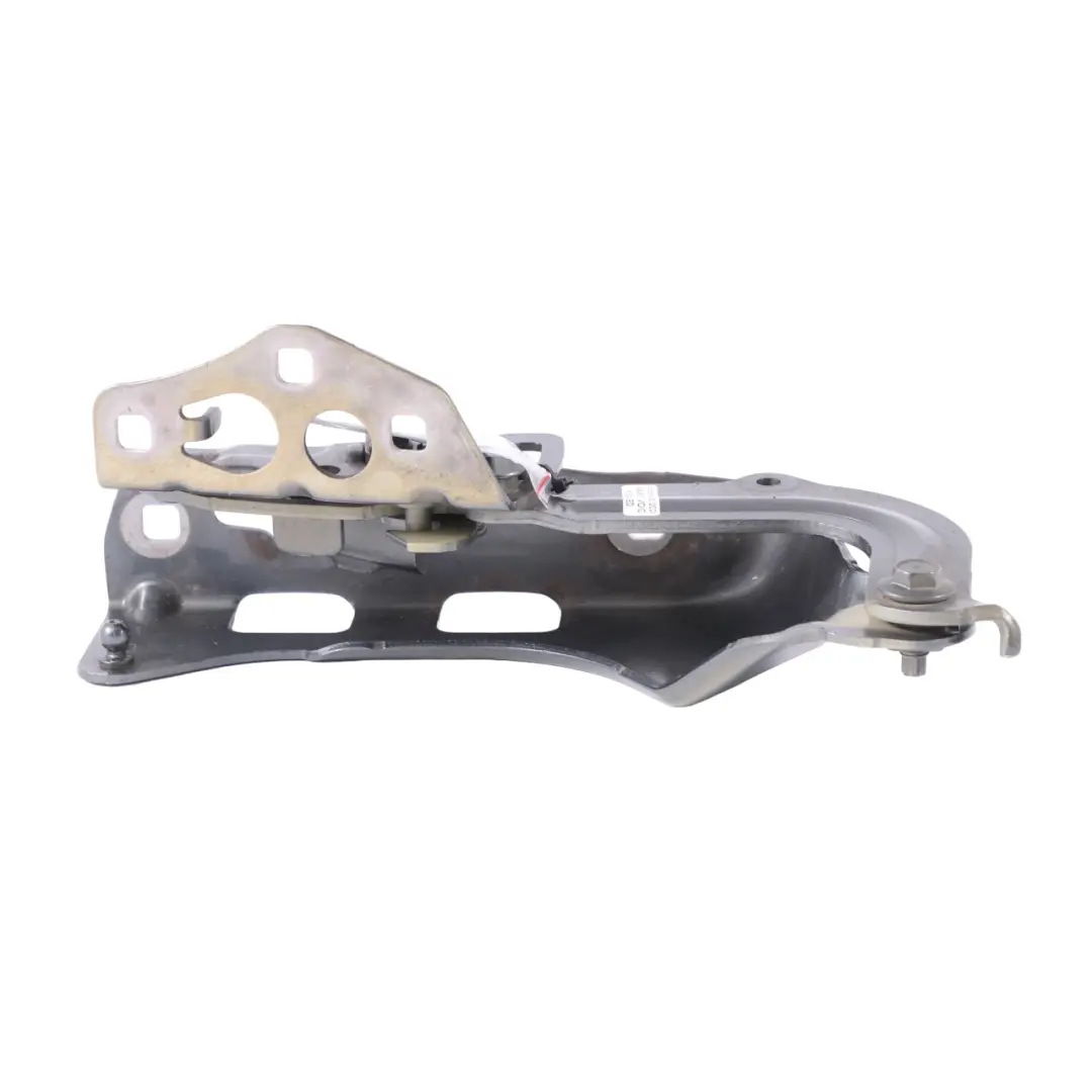 Mercedes X253 Cerniera cofano motore sinistra Grigio Selenite - 992 - SKU A2538800128-SEL - Numero di parte A2538800128