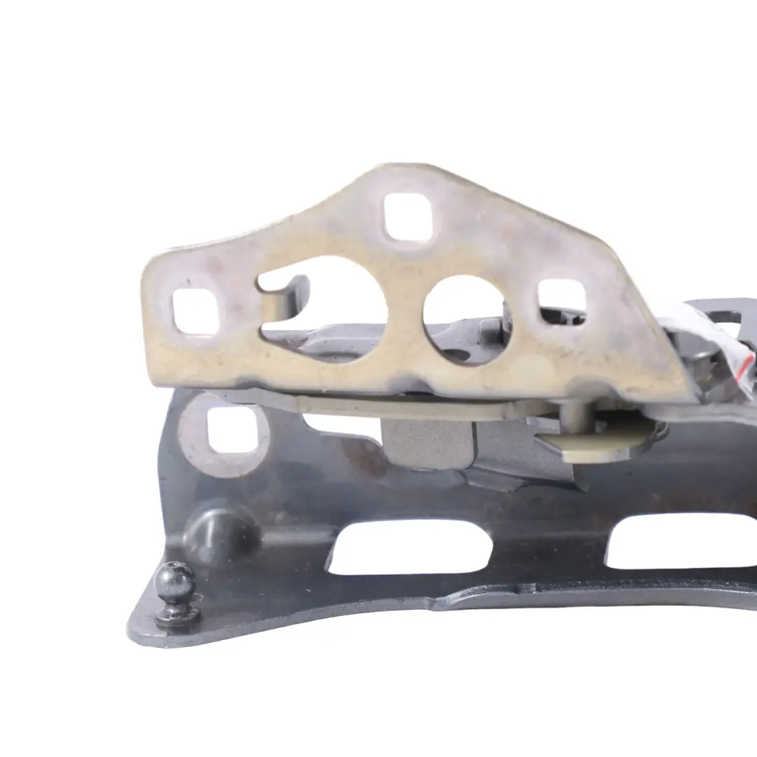 Mercedes X253 Cerniera cofano motore sinistra Grigio Selenite - 992 - SKU A2538800128-SEL - Numero di parte A2538800128