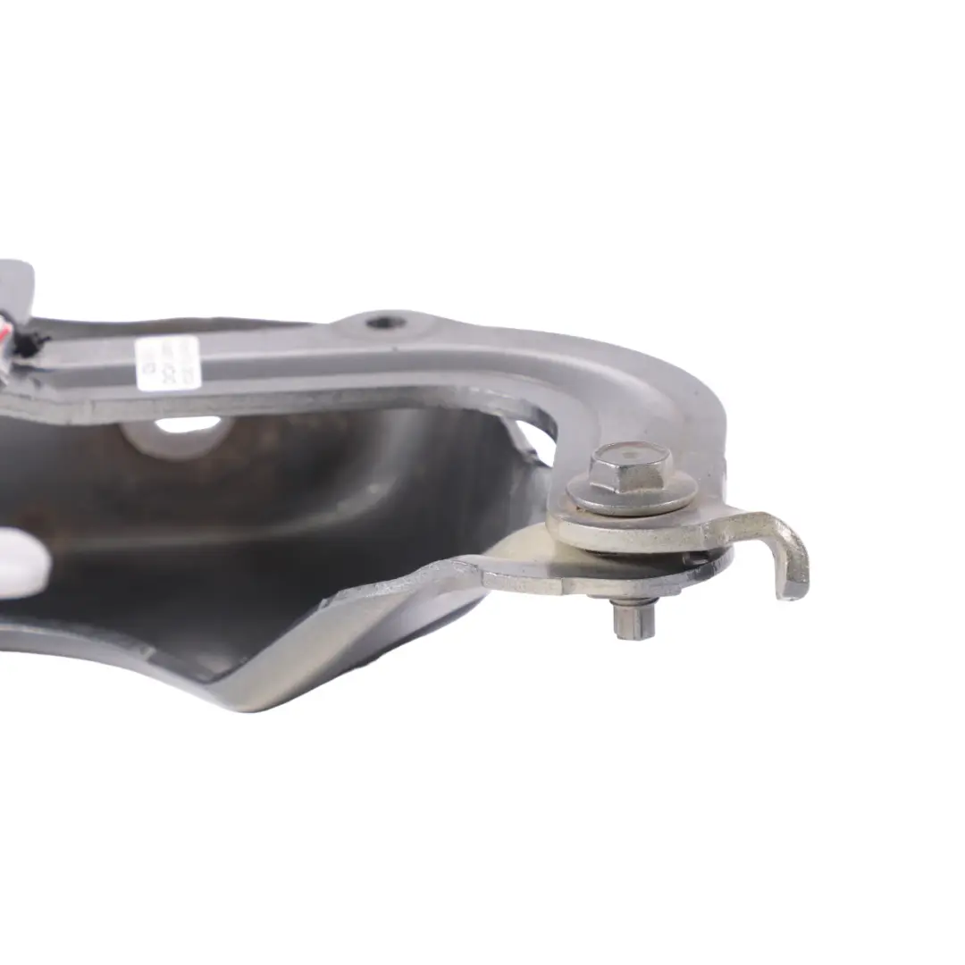 Bonnet Hood Hinge Left N/S Selenite Grey - 992 to Mercedes GLC X253 with Part number A2538800128 Mercedes GLC X253 Bonnet Hood Hinge Left N/S Selenite Grey - 992 - SKU A2538800128-SEL - Part number A2538800128