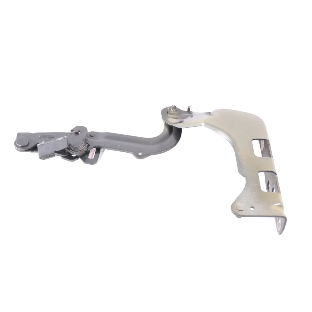 Mercedes X253 Cerniera cofano motore sinistra Grigio Selenite - 992 - SKU A2538800128-SEL - Numero di parte A2538800128