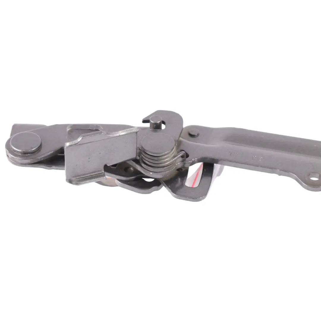 Mercedes X253 Cerniera cofano motore sinistra Grigio Selenite - 992 - SKU A2538800128-SEL - Numero di parte A2538800128