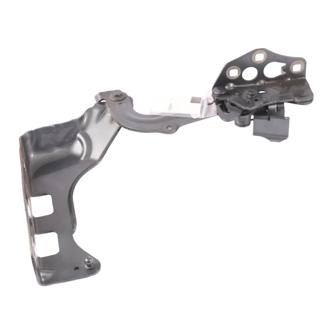 Mercedes X253 Cerniera cofano motore sinistra Grigio Selenite - 992 - SKU A2538800128-SEL - Numero di parte A2538800128