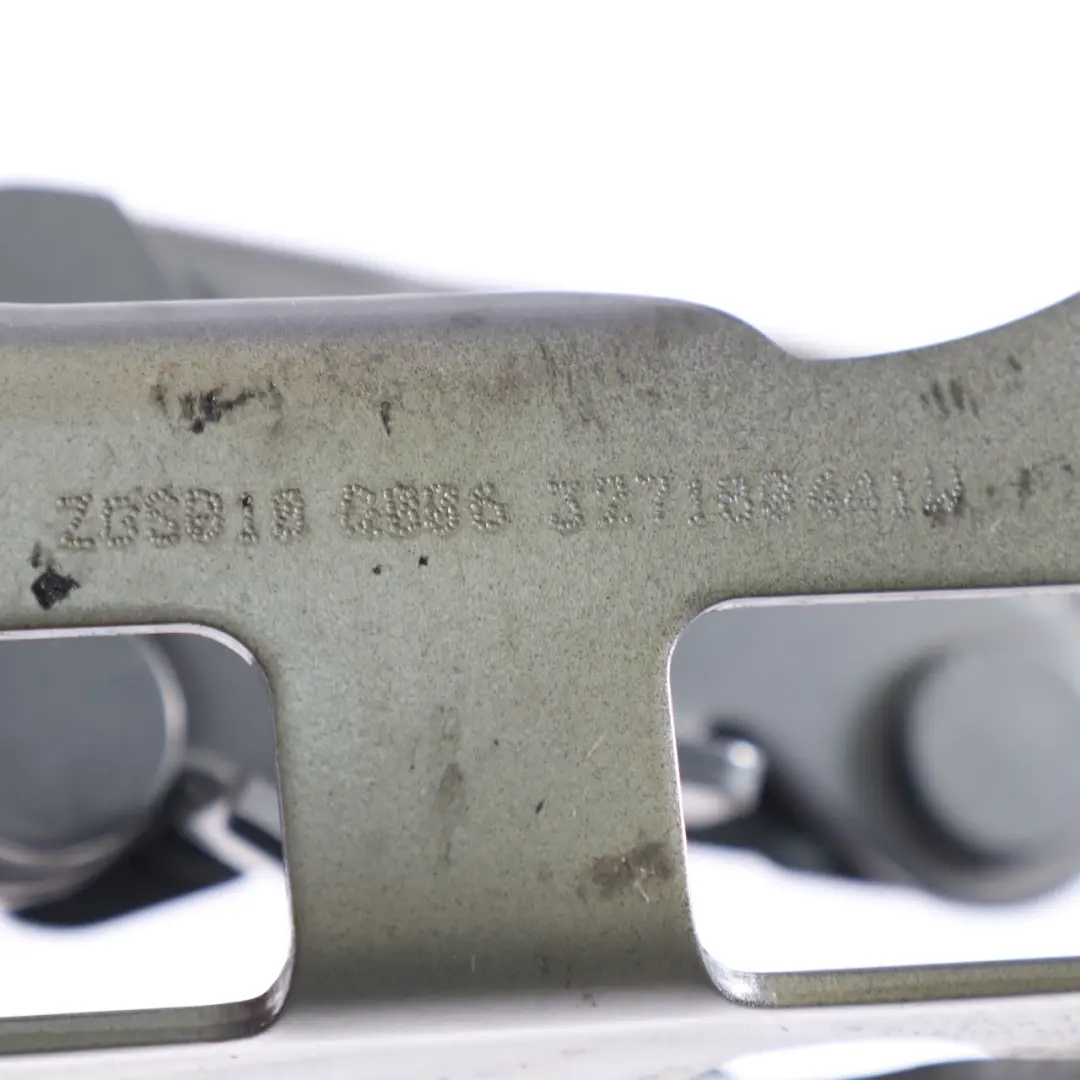 Bonnet Hood Hinge Right O/S Selenite Grey - 992 to Mercedes GLC X253 with Part number A2538800228 Mercedes GLC X253 Bonnet Hood Hinge Right O/S Selenite Grey - 992 - SKU A2538800228-SEL - Part number A2538800228