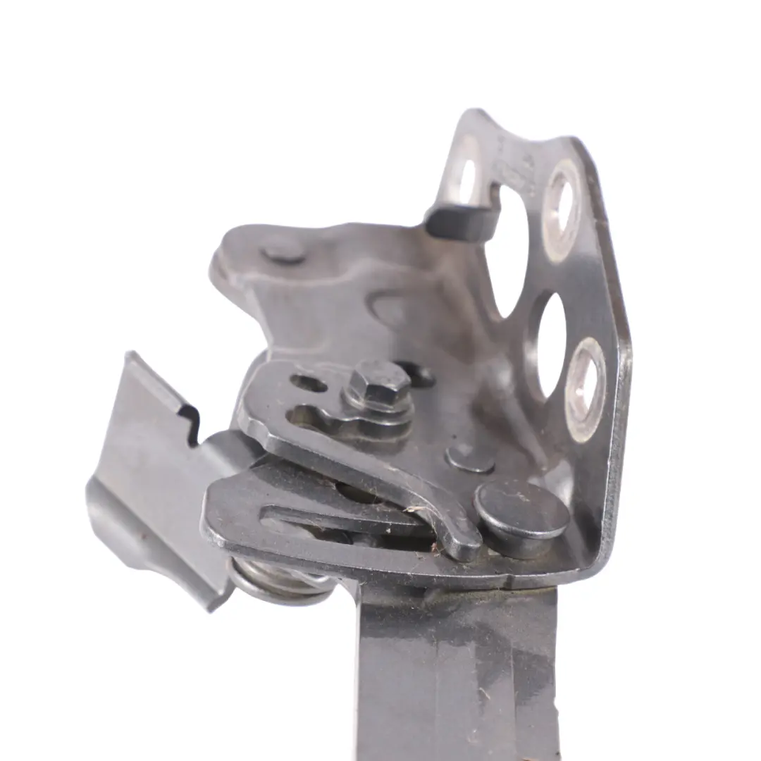 Bonnet Hood Hinge Right O/S Selenite Grey - 992 to Mercedes GLC X253 with Part number A2538800228 Mercedes GLC X253 Bonnet Hood Hinge Right O/S Selenite Grey - 992 - SKU A2538800228-SEL - Part number A2538800228