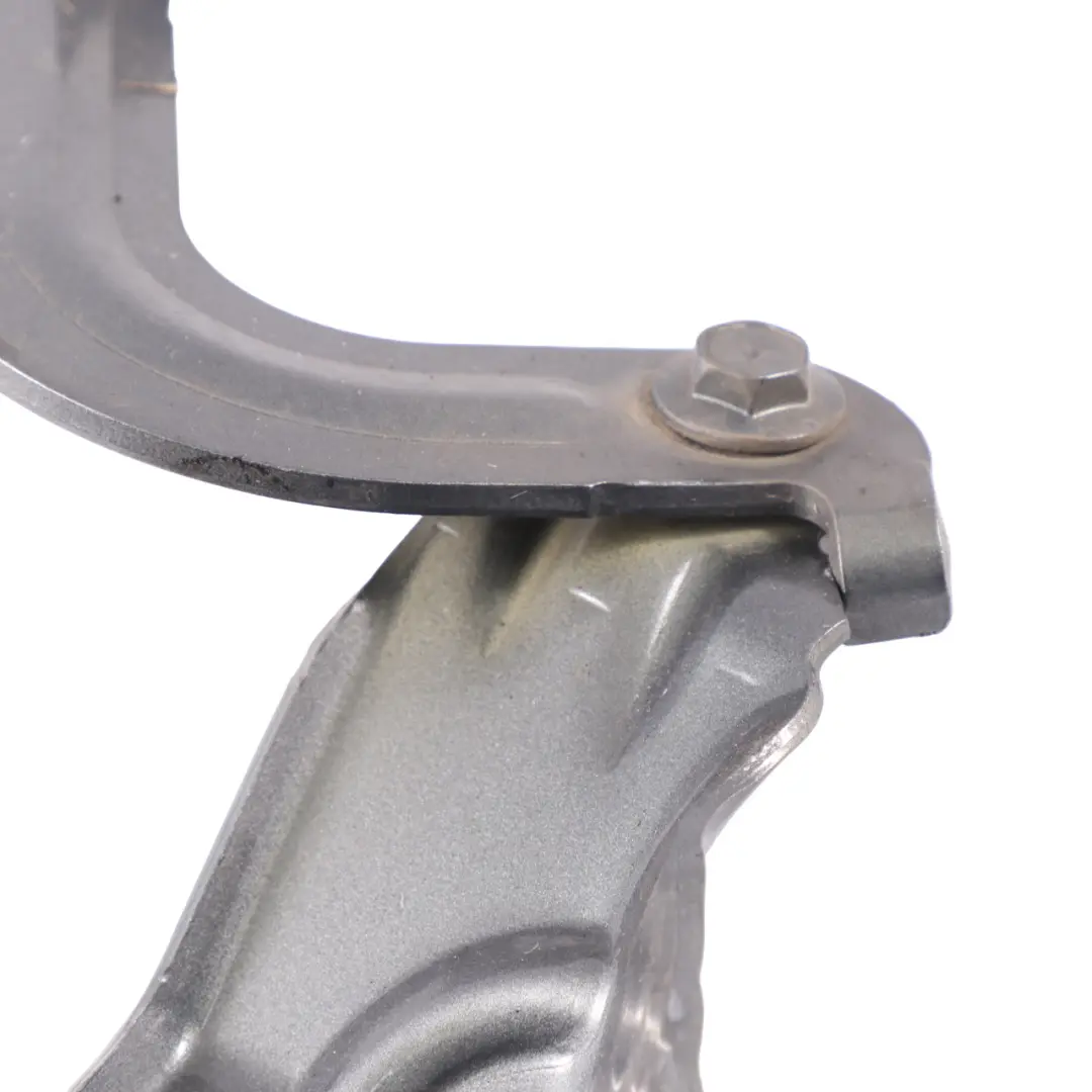 Bonnet Hood Hinge Right O/S Selenite Grey - 992 to Mercedes GLC X253 with Part number A2538800228 Mercedes GLC X253 Bonnet Hood Hinge Right O/S Selenite Grey - 992 - SKU A2538800228-SEL - Part number A2538800228