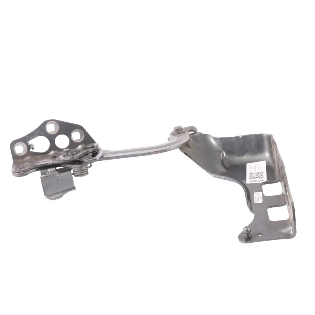 Capó Bisagra Derecha Gris Selenita - 992 para Mercedes GLC X253 con número de pieza A2538800228 Mercedes GLC X253 Capó Bisagra Derecha Gris Selenita - 992 - SKU A2538800228-SEL - Número de pieza A2538800228