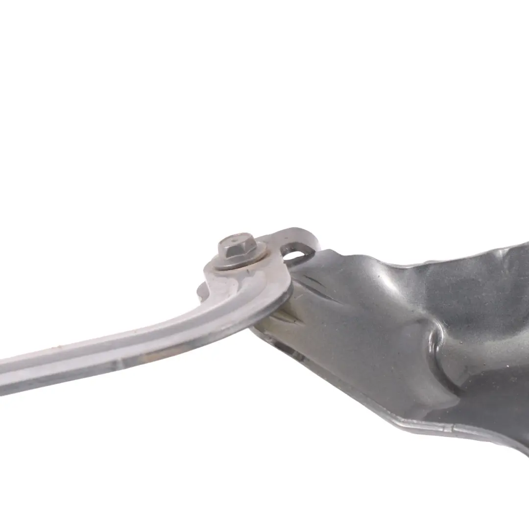 Cerniera cofano motore destra Grigio Selenite 992 per Mercedes GLC X253 con numero di parte A2538800228 Mercedes GLC X253 Cerniera cofano motore destra Grigio Selenite 992 - SKU A2538800228-SEL - Numero di parte A2538800228