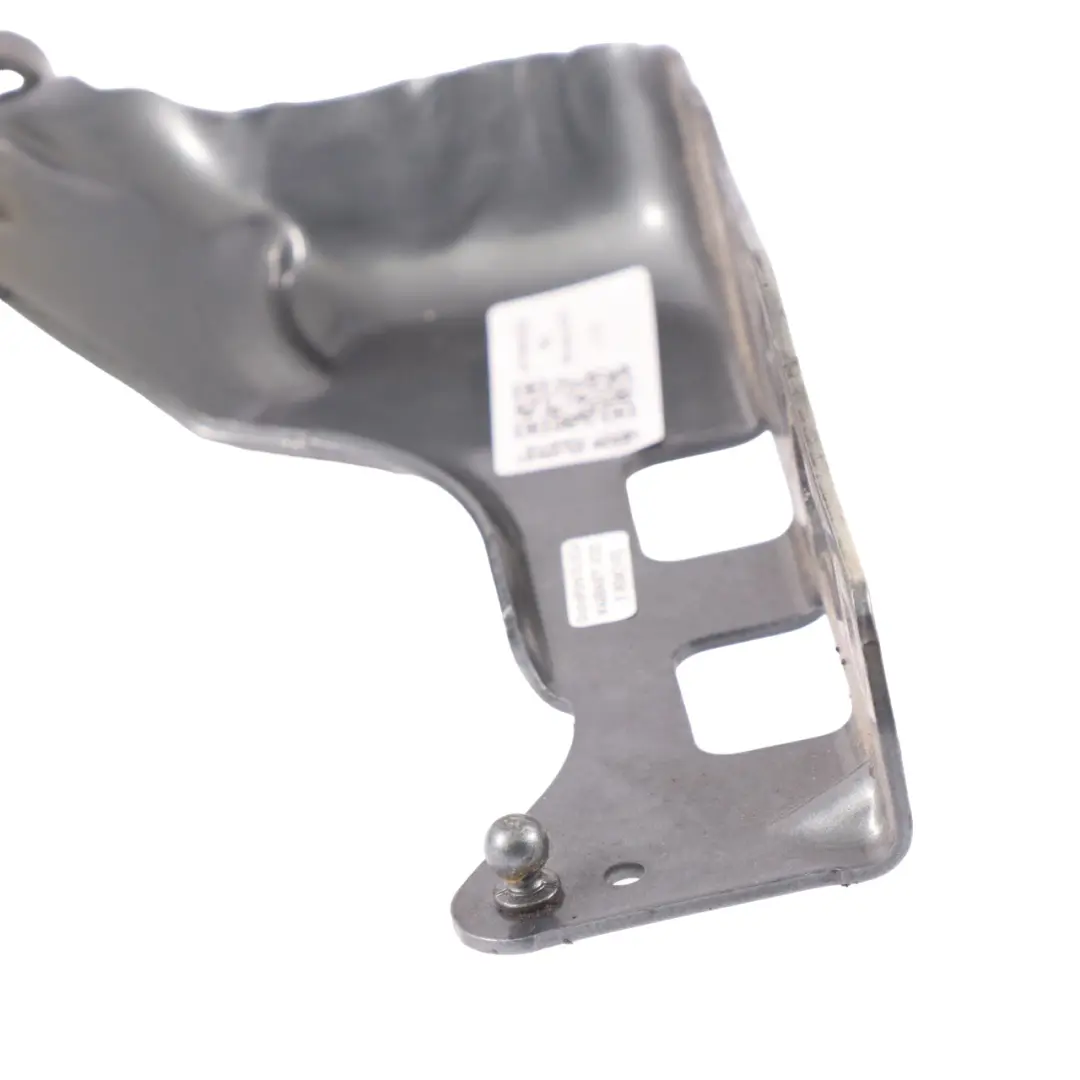 Mercedes GLC X253 Bonnet Hood Hinge Right O/S Selenite Grey - 992 - SKU A2538800228-SEL - Part number A2538800228