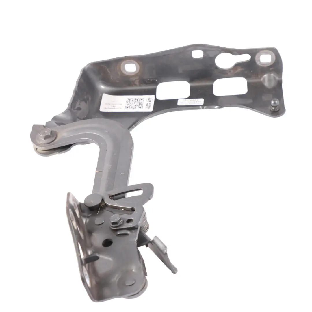 Mercedes GLC X253 Bonnet Hood Hinge Right O/S Selenite Grey - 992 - SKU A2538800228-SEL - Part number A2538800228
