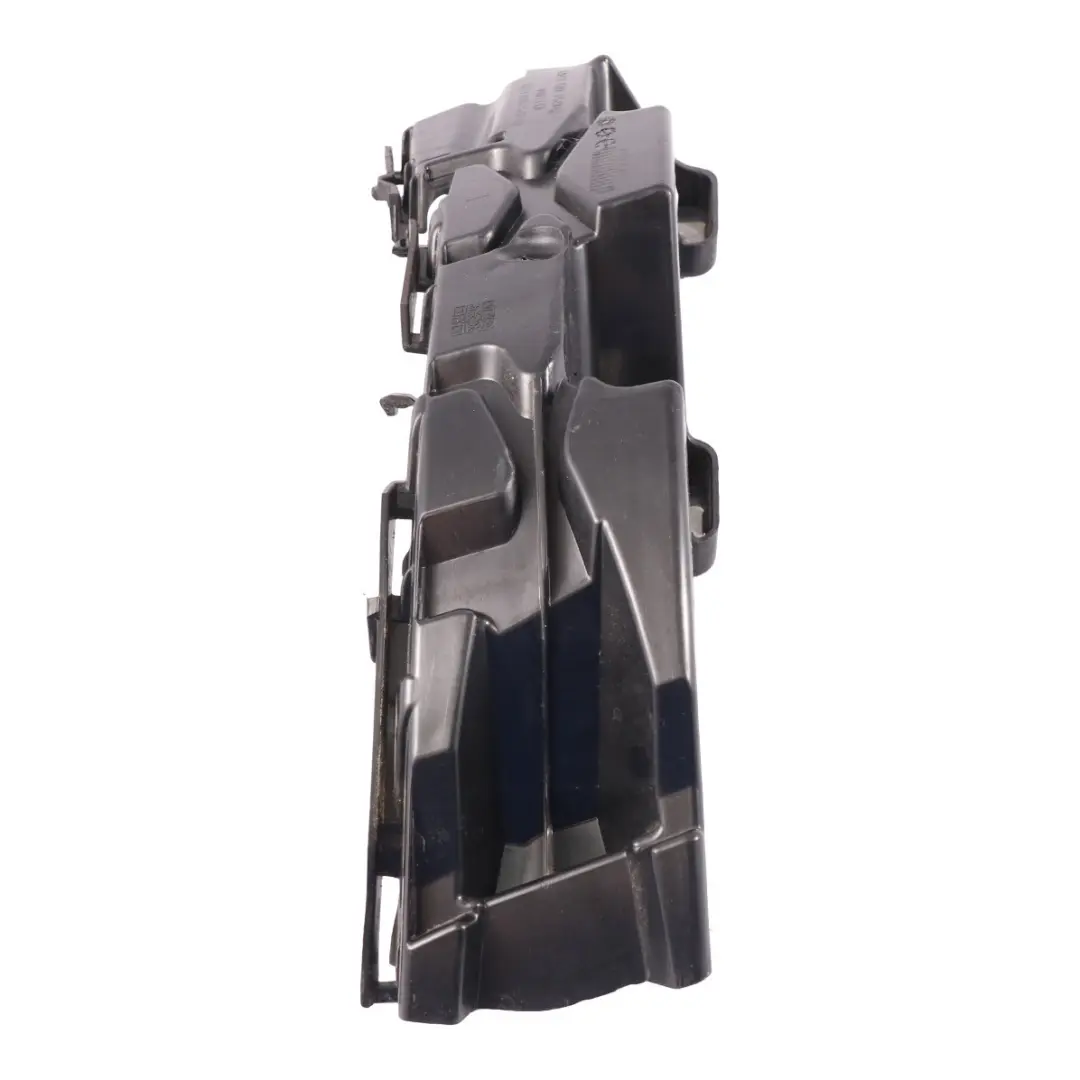 Mercedes C253 Rear Bumper Carrier Left N/S Mount Support Bracket - SKU A2538801103 - Part number A2538801103