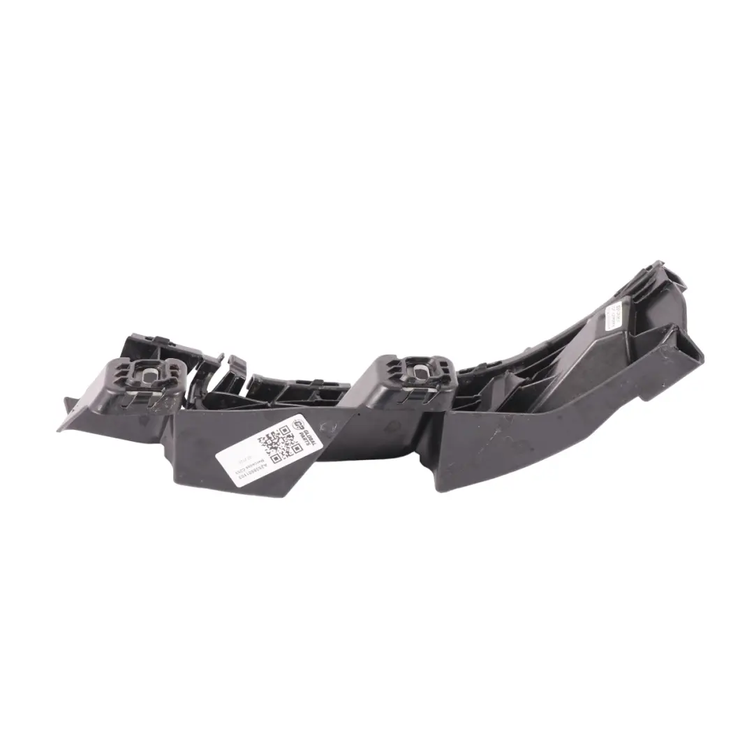 Mercedes C253 Rear Bumper Carrier Left N/S Mount Support Bracket - SKU A2538801103 - Part number A2538801103