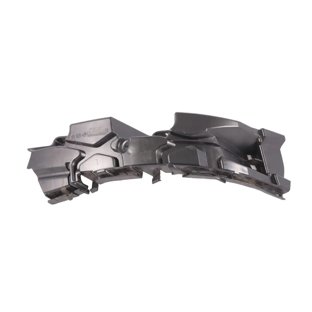 Mercedes C253 Rear Bumper Carrier Left N/S Mount Support Bracket - SKU A2538801103 - Part number A2538801103