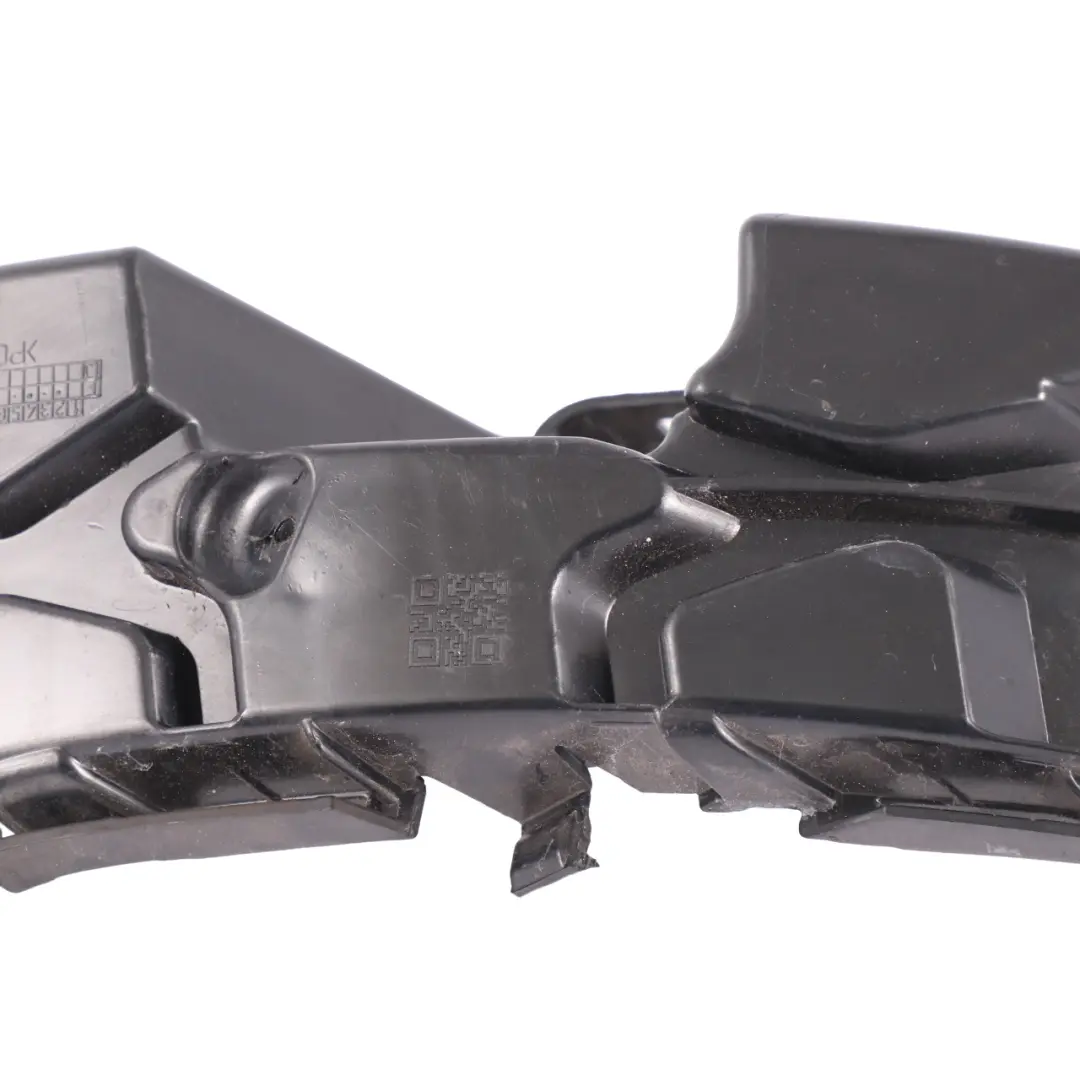 Mercedes C253 Rear Bumper Carrier Left N/S Mount Support Bracket - SKU A2538801103 - Part number A2538801103