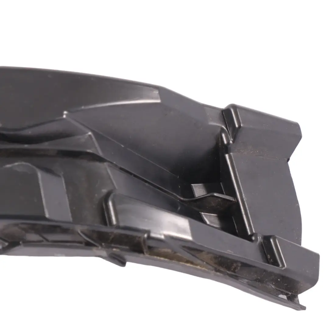 Mercedes C253 Rear Bumper Carrier Left N/S Mount Support Bracket - SKU A2538801103 - Part number A2538801103