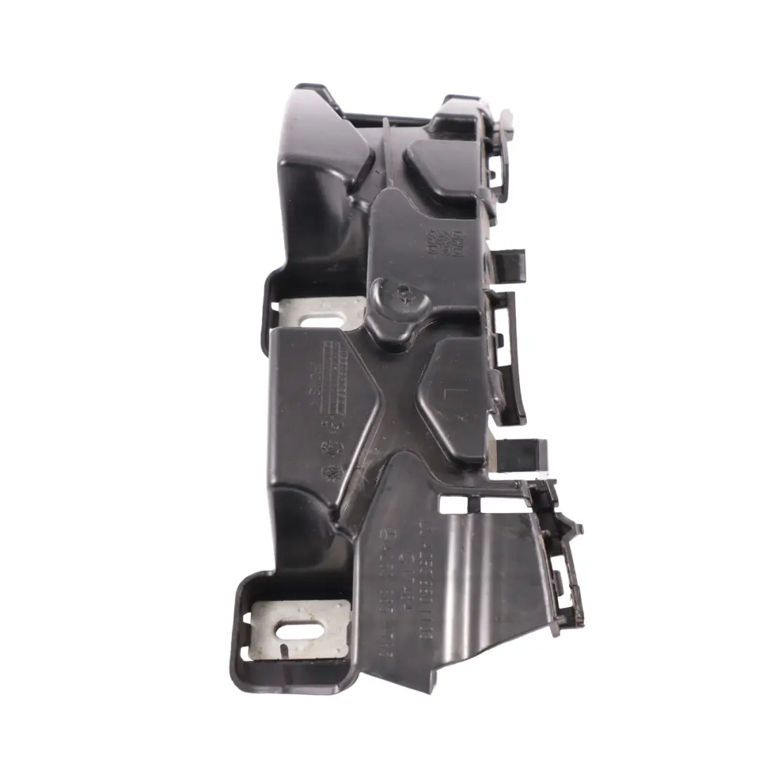 Mercedes C253 Rear Bumper Carrier Left N/S Mount Support Bracket - SKU A2538801103 - Part number A2538801103
