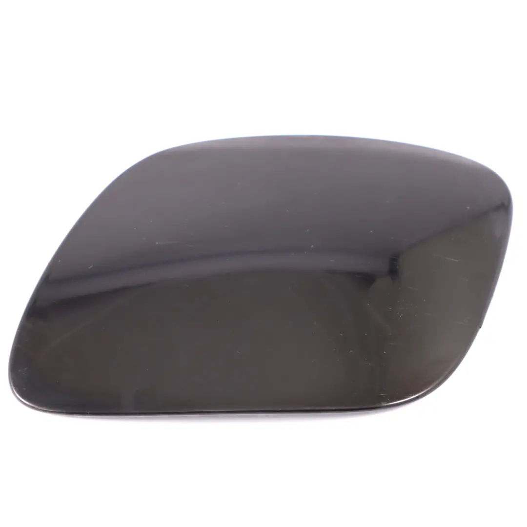 Loading Flap Mercedes X253 Rear Bumper Trim Panel Cover to Hybrid with Part number A2538850026 Hybrid Loading Flap Mercedes X253 Rear Bumper Trim Panel Cover - SKU A2538850026-OB - Part number A2538850026