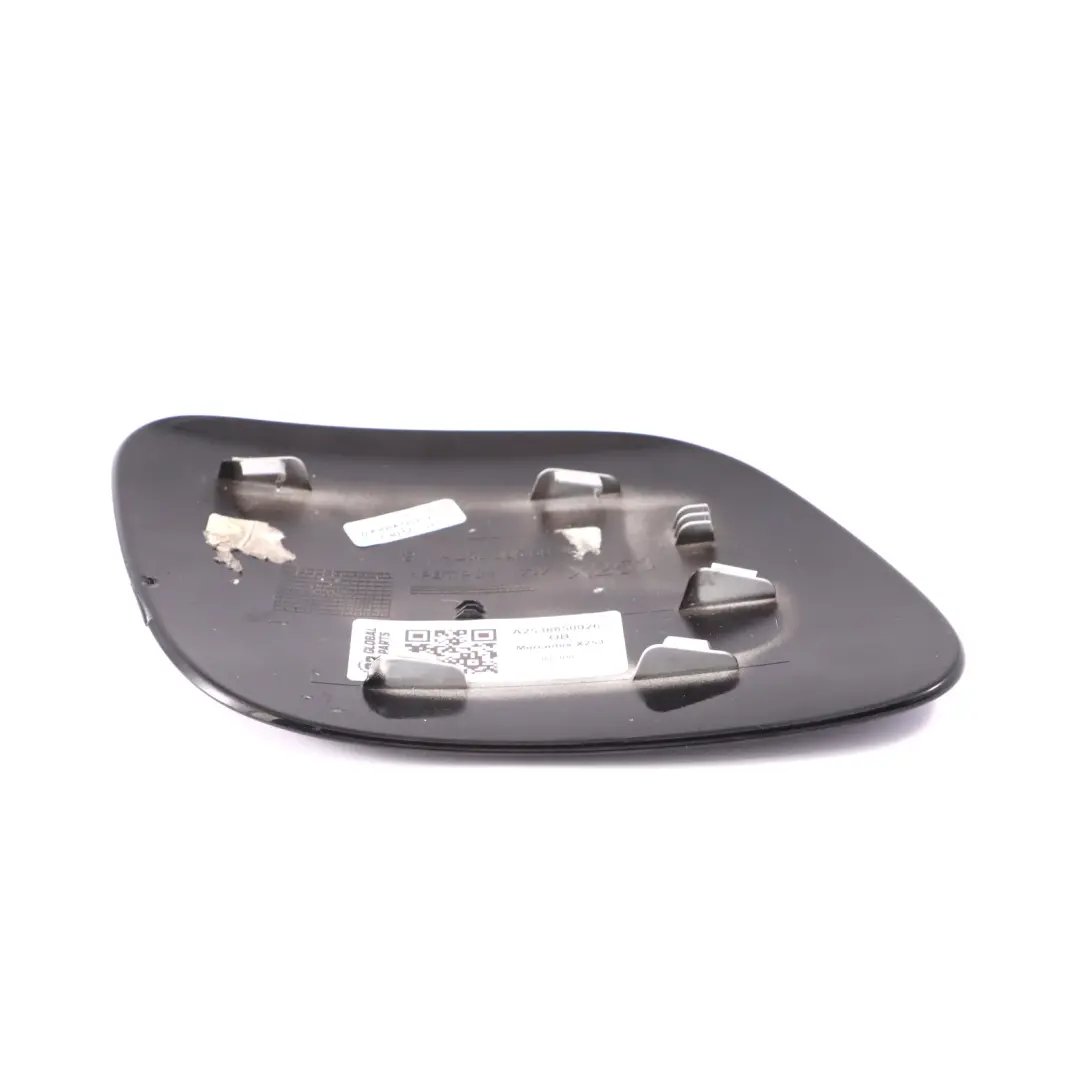 Hybrid Mercedes X253 Paraurti posteriore Copertura pannello - SKU A2538850026-OB - Numero di parte A2538850026