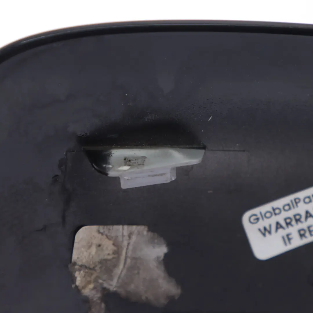Hybrid Loading Flap Mercedes X253 Rear Bumper Trim Panel Cover - SKU A2538850026-OB - Part number A2538850026