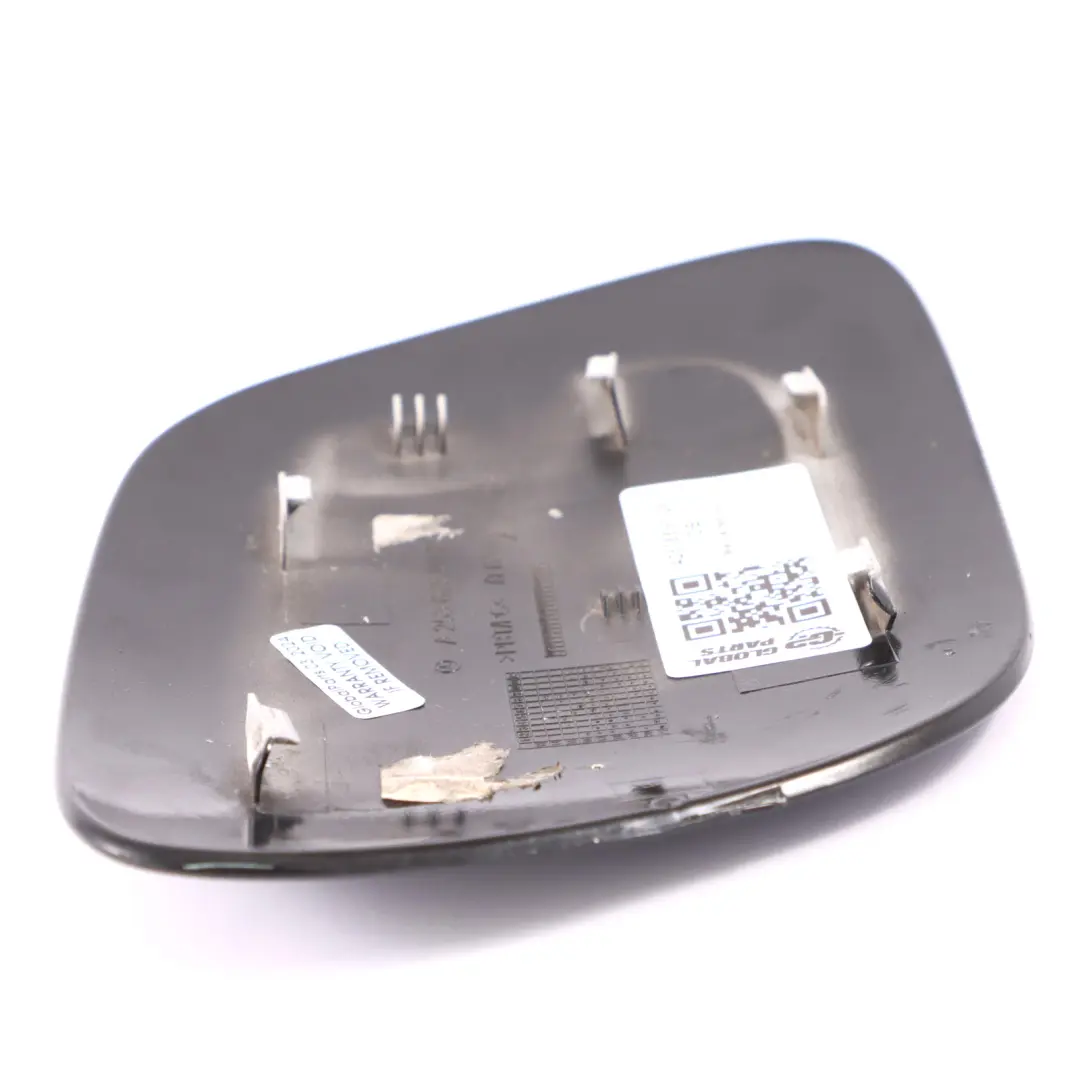 Hybrid Loading Flap Mercedes X253 Rear Bumper Trim Panel Cover - SKU A2538850026-OB - Part number A2538850026