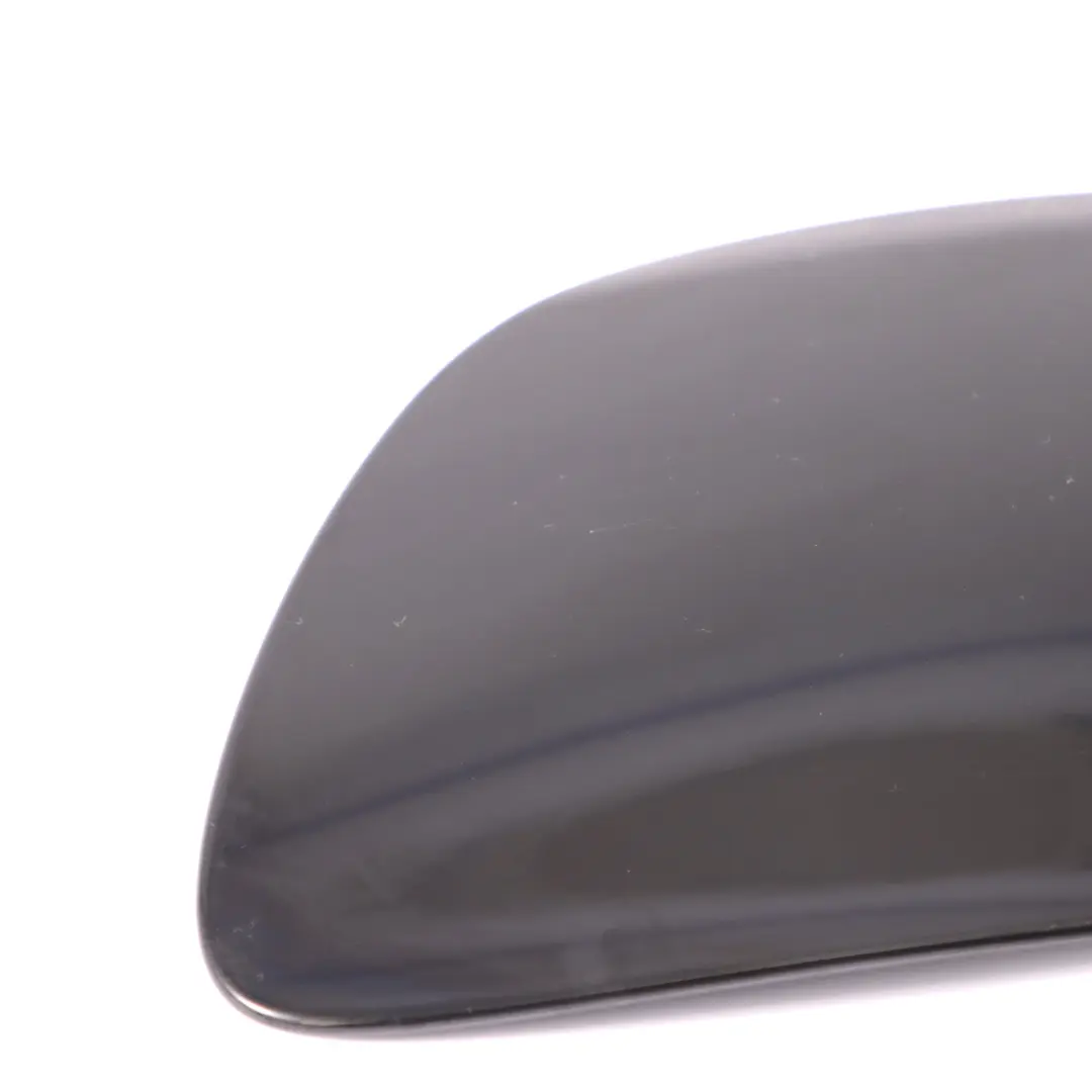 Hybrid Loading Flap Mercedes X253 Rear Bumper Trim Panel Cover - SKU A2538850026-OB - Part number A2538850026