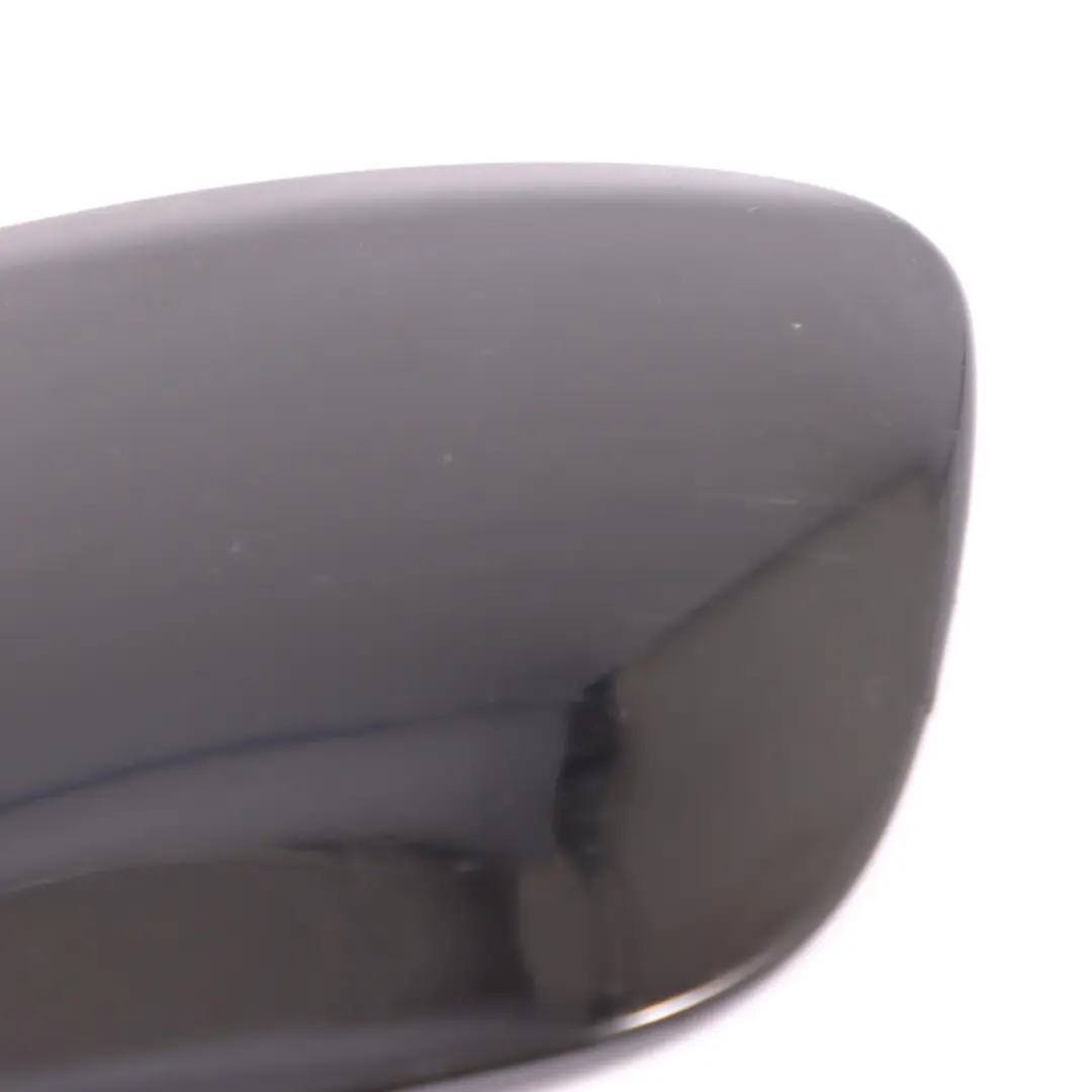 Hybrid Loading Flap Mercedes X253 Rear Bumper Trim Panel Cover - SKU A2538850026-OB - Part number A2538850026
