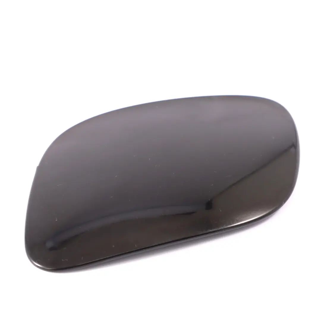 Hybrid Loading Flap Mercedes X253 Rear Bumper Trim Panel Cover - SKU A2538850026-OB - Part number A2538850026