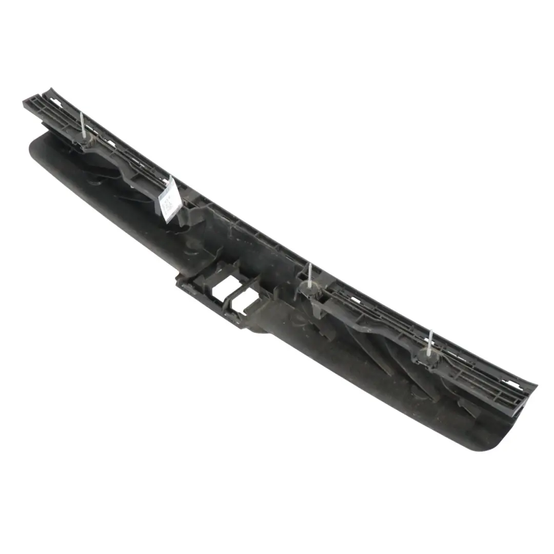 Portaparaurti Mercedes GLC X253 Montaggio staffa centrale paraurti posteriore  - SKU A2538851165 - Numero di parte A2538851165