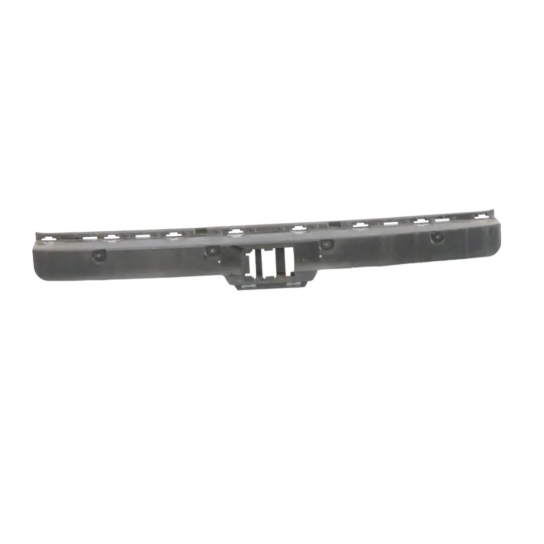 Portaparaurti Mercedes GLC X253 Montaggio staffa centrale paraurti posteriore  - SKU A2538851165 - Numero di parte A2538851165