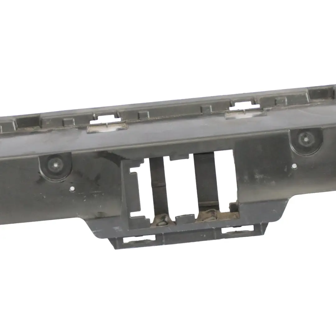Portaparaurti Mercedes GLC X253 Montaggio staffa centrale paraurti posteriore  - SKU A2538851165 - Numero di parte A2538851165