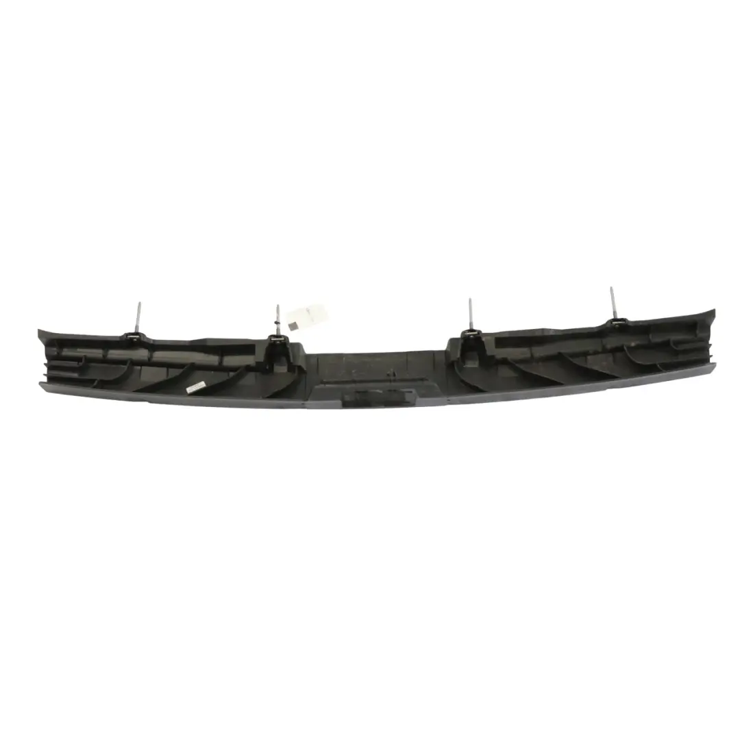 Portaparaurti Mercedes GLC X253 Montaggio staffa centrale paraurti posteriore  - SKU A2538851165 - Numero di parte A2538851165