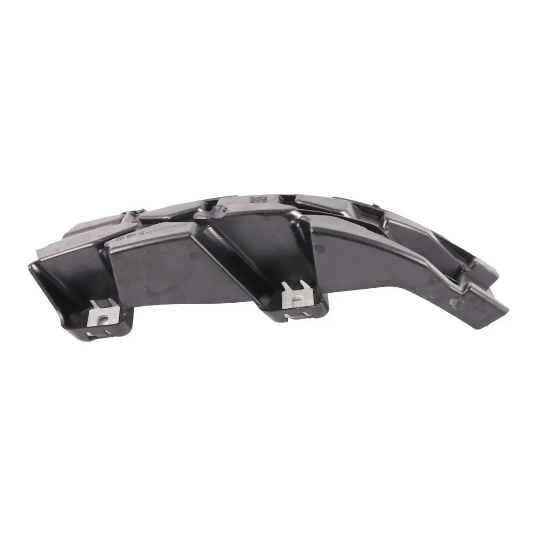 Mercedes C253 Rear Bumper Mount Bracket Guide Support Right O/S - SKU A2538851865 - Part number A2538851865