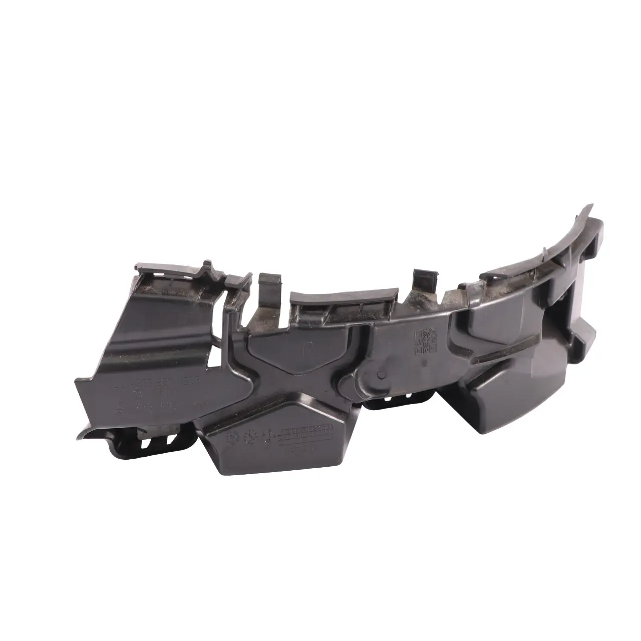 Mercedes C253 Staffa montaggio paraurti posteriore guida destra A2538851865