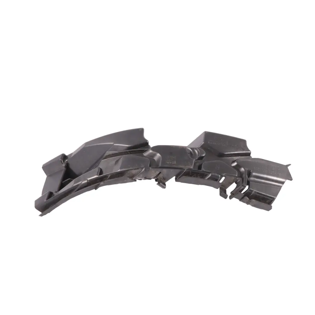 Bumper Mount Bracket Guide Support Right O/S to Mercedes C253 Rear with Part number A2538851865 Mercedes C253 Rear Bumper Mount Bracket Guide Support Right O/S - SKU A2538851865 - Part number A2538851865