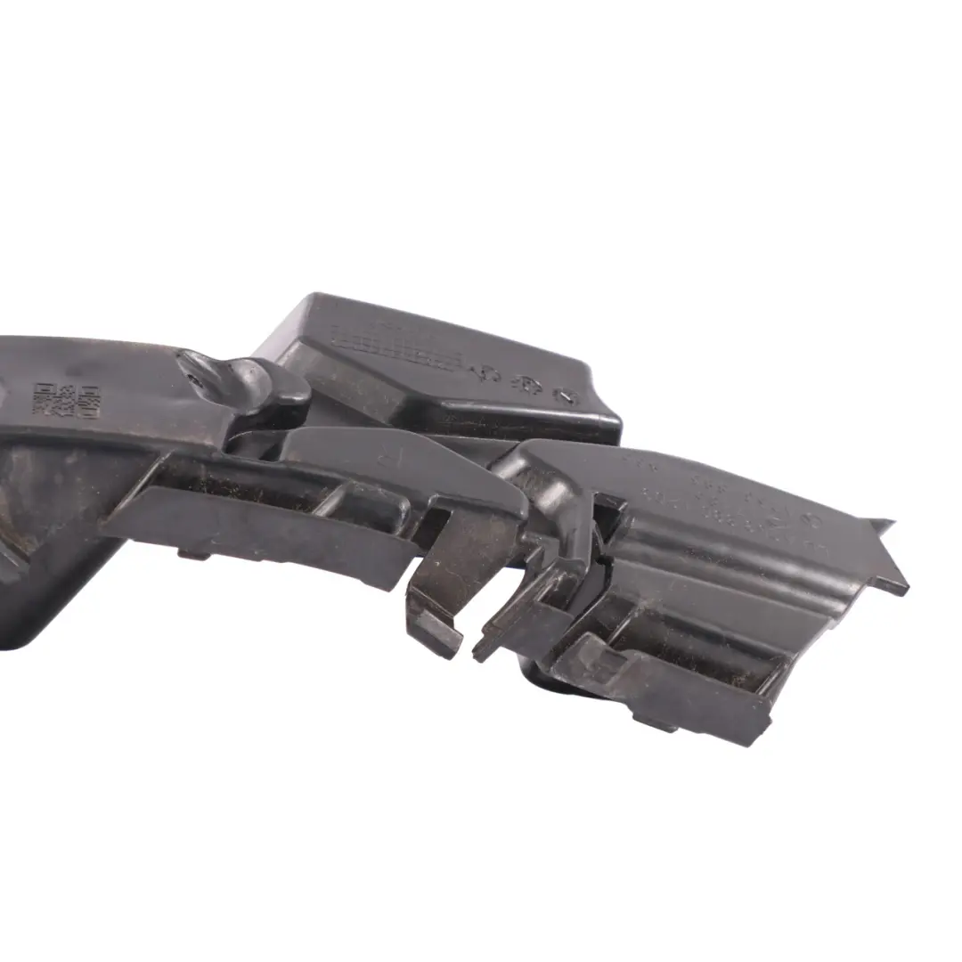 Mercedes C253 Staffa montaggio paraurti posteriore guida destra - SKU A2538851865 - Numero di parte A2538851865