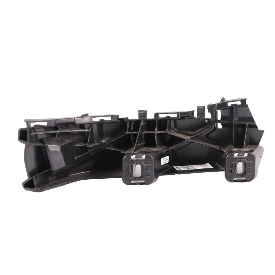 Mercedes C253 Parachoques trasero Soporte Guía Soporte derecho - SKU A2538851865 - Número de pieza A2538851865