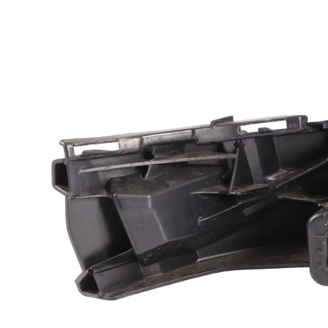 Mercedes C253 Support montage pare-chocs arrière guidage Droit - SKU A2538851865 - Numéro de pièce A2538851865