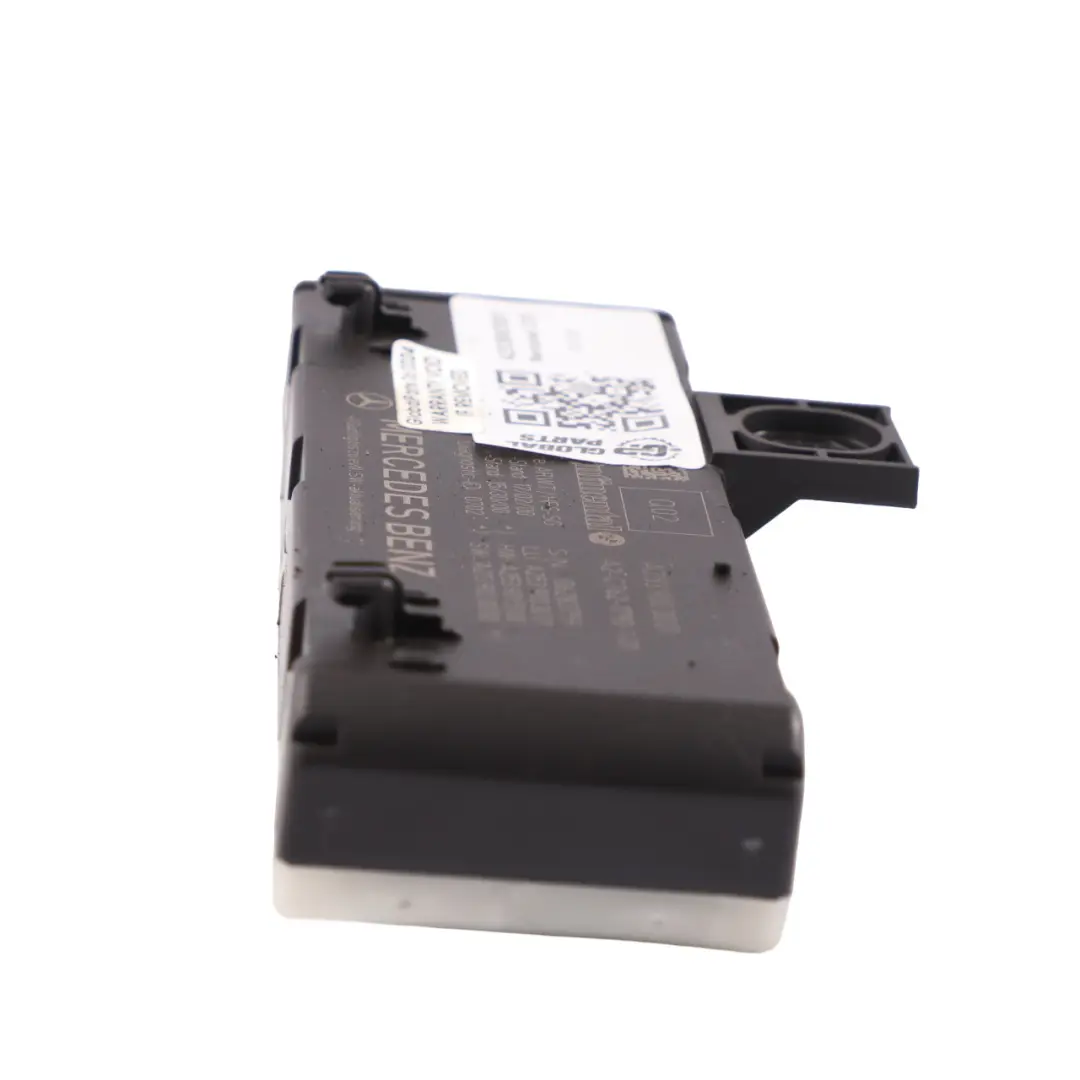 Electronic Control Unit Module to Mercedes C253 with Part number A2539003001 Mercedes C253 Electronic Control Unit Module - SKU A2539003001 - Part number A2539003001