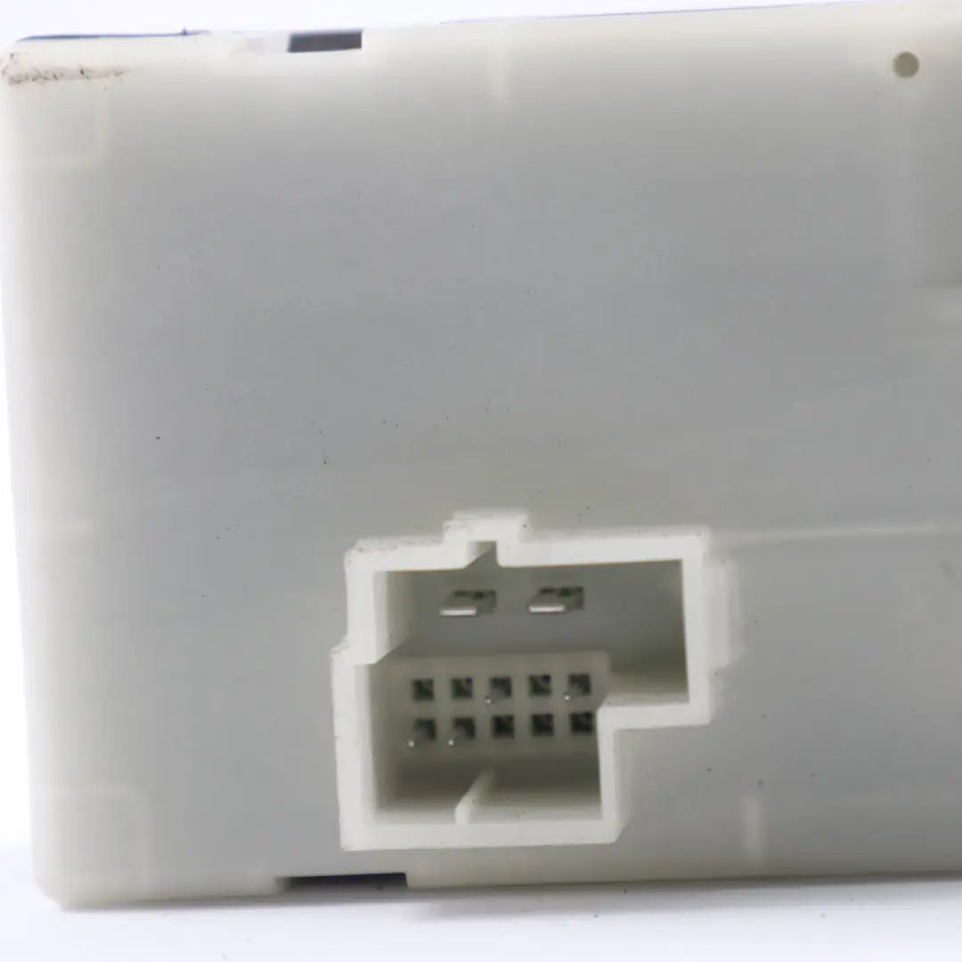 Mercedes C253 Módulo de Unidad de Control Electrónico - SKU A2539003001 - Número de pieza A2539003001