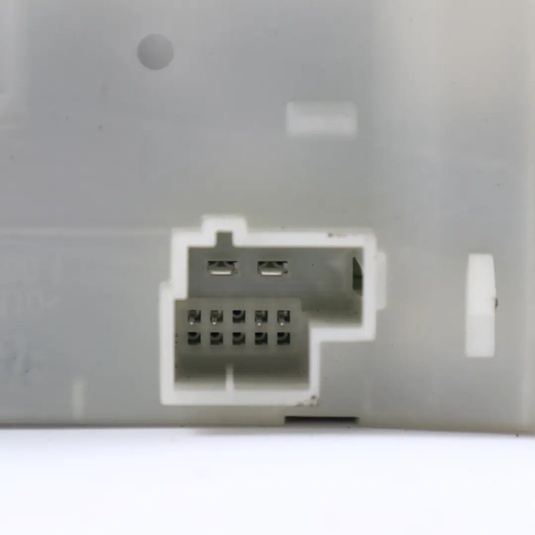 Mercedes C253 Módulo de Unidad de Control Electrónico - SKU A2539003001 - Número de pieza A2539003001