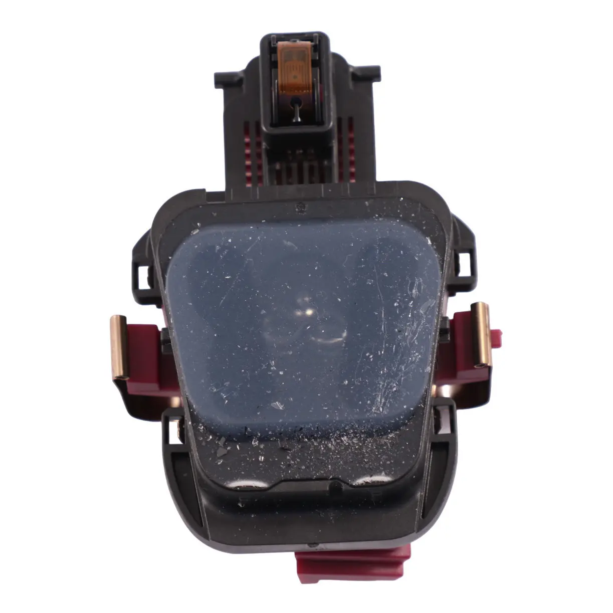 Mercedes C253 W293 Sensor lluvia Unidad Control Módulo ECU A2539009309
