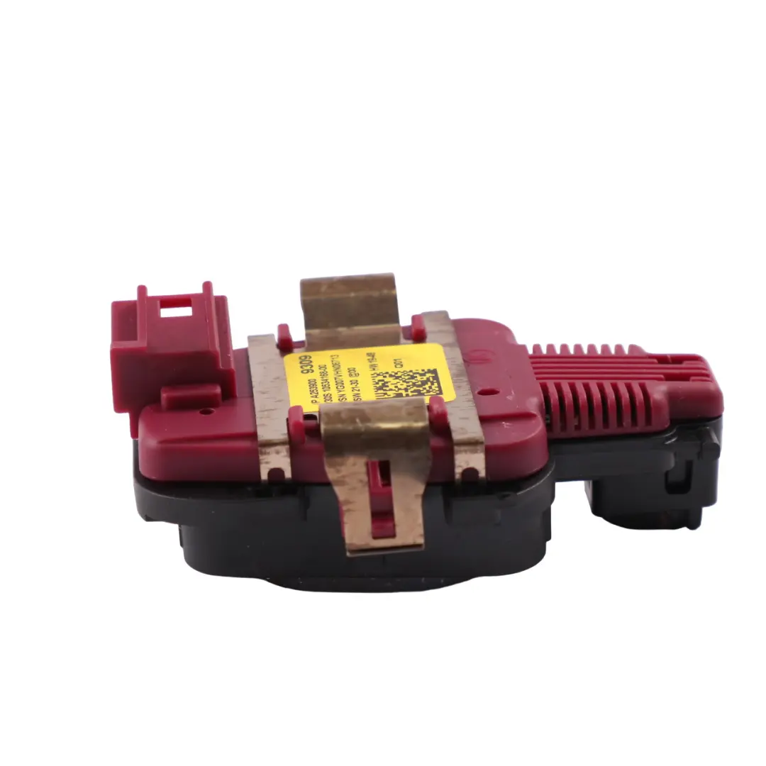 Mercedes C253 W293 Sensor lluvia Unidad Control Módulo ECU - SKU A2539009309 - Número de pieza A2539009309